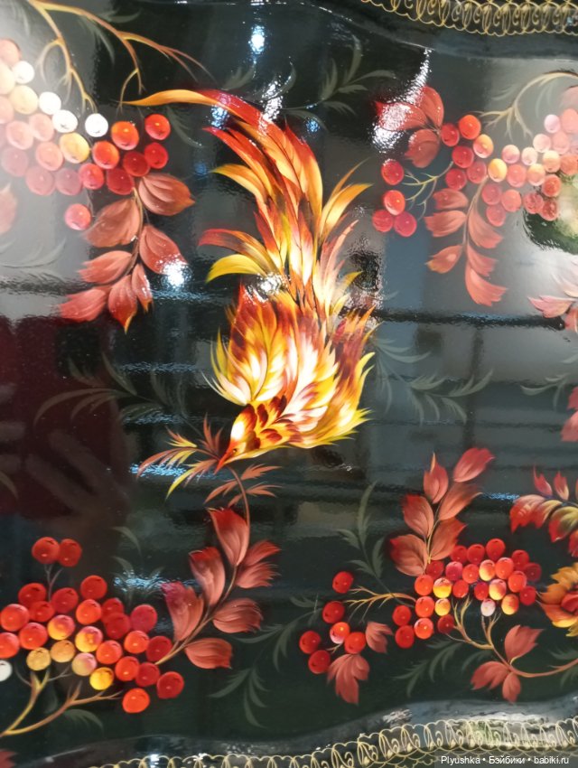 Выставка традиционных тряпичных кукол