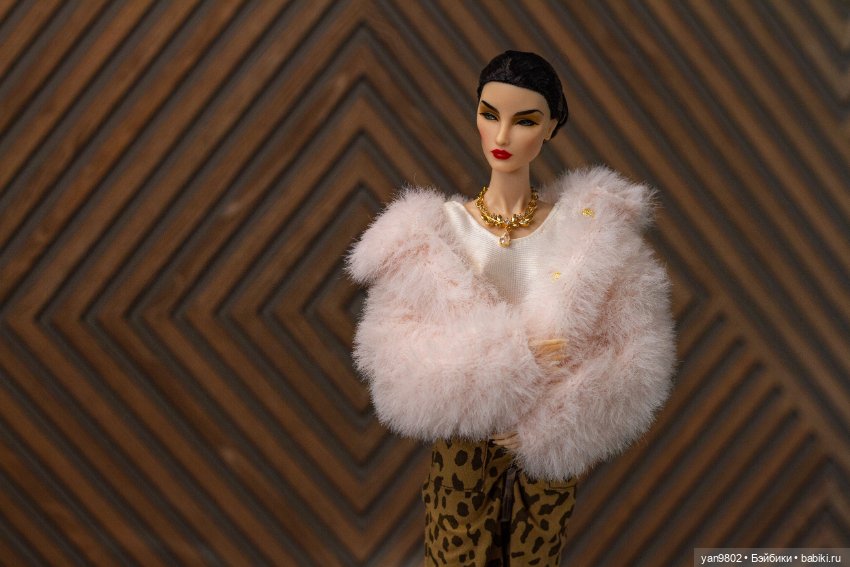 Зима близко) Добавим яркости (фото 5)