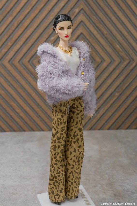 Зима близко) Добавим яркости (фото 4)