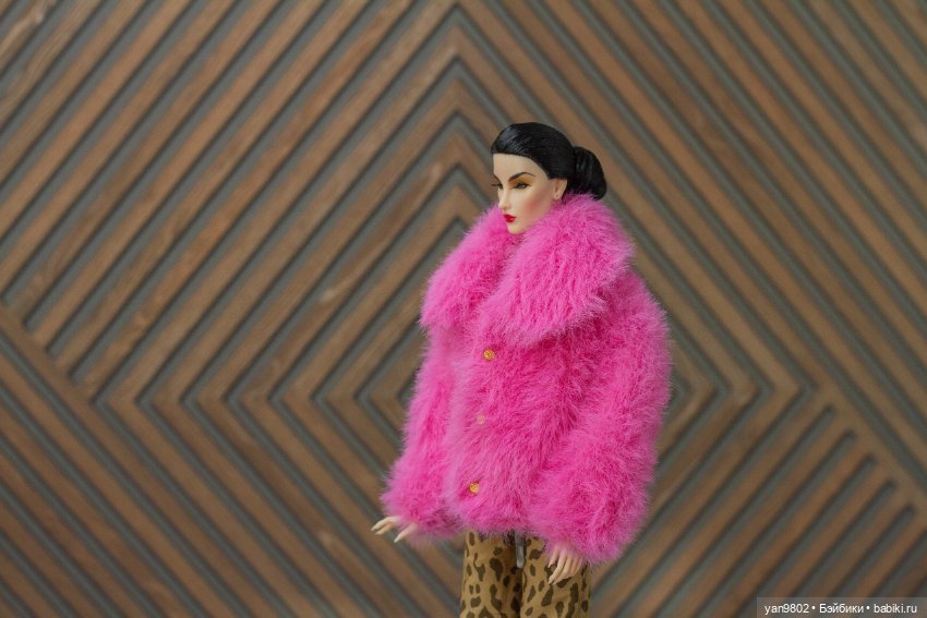 Зима близко) Добавим яркости (фото 2)