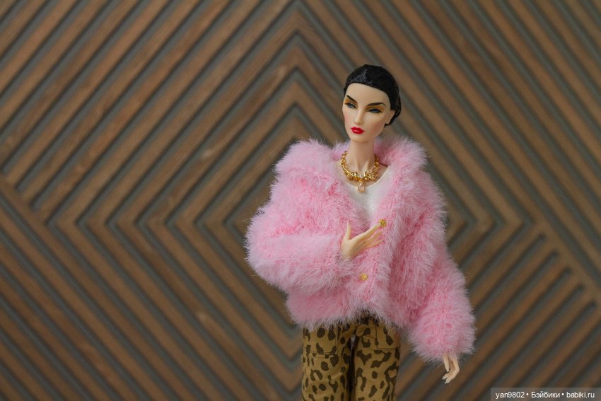 Зима близко) Добавим яркости (фото 7)