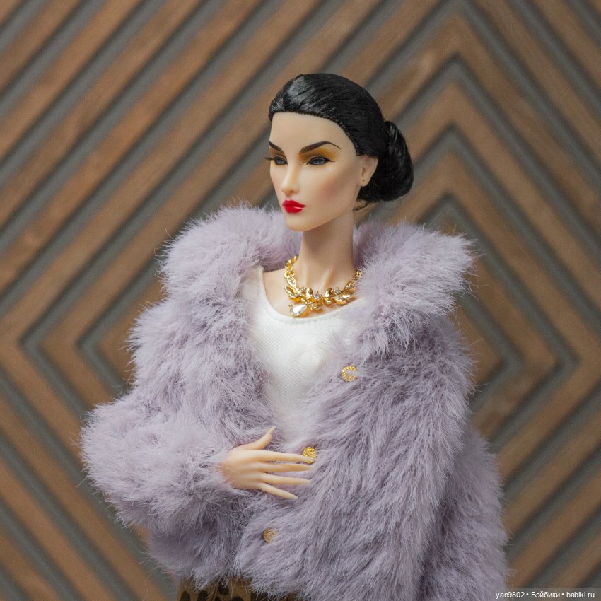 Зима близко) Добавим яркости (фото 3)