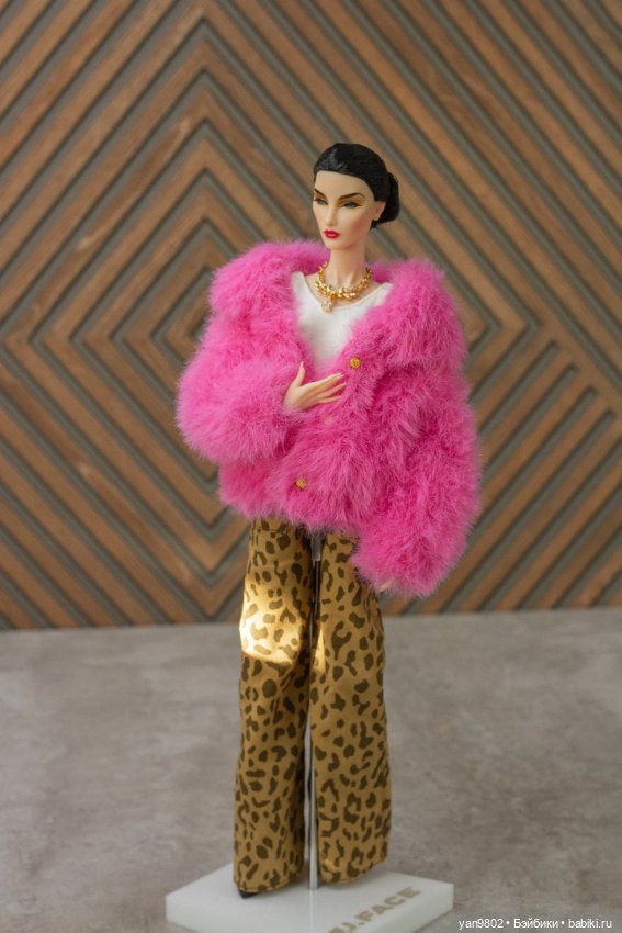 Зима близко) Добавим яркости