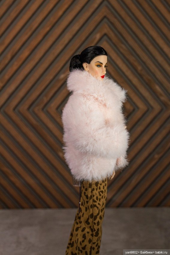 Зима близко) Добавим яркости (фото 6)