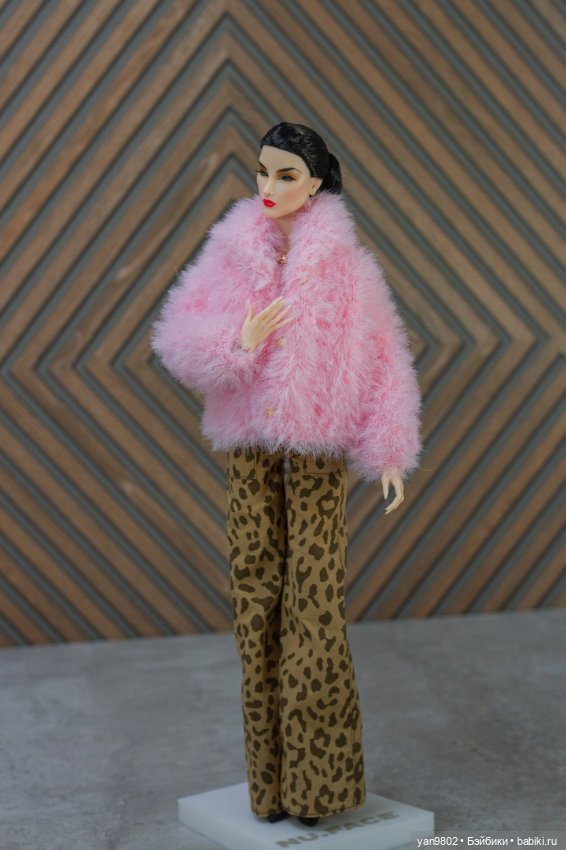 Зима близко) Добавим яркости (фото 8)