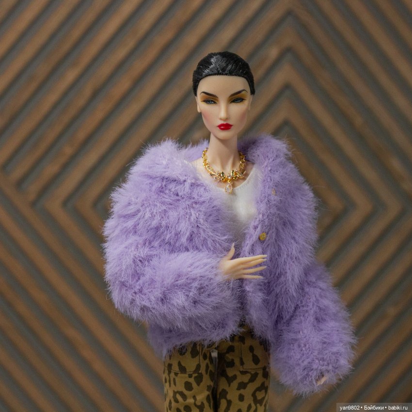 Зима близко) Добавим яркости (фото 9)