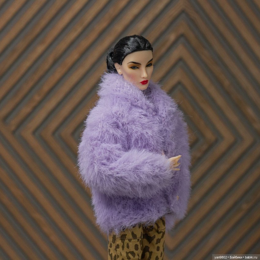 Зима близко) Добавим яркости (фото 10)