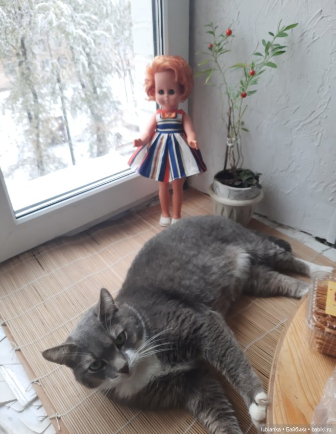 Агнесса 🧡❤️‍🔥 — Винтажные куклы ГДР (Немки): Бигги (фото 5)