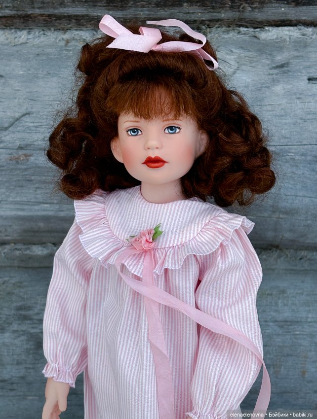 Прогулки с ранним Тоннером - Wendi Венди, Robert Tonner