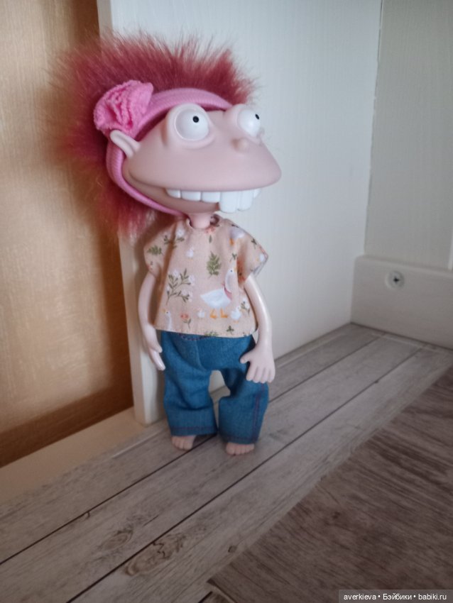 Нелёгкая это работа-сделать выбор...всех взять охота