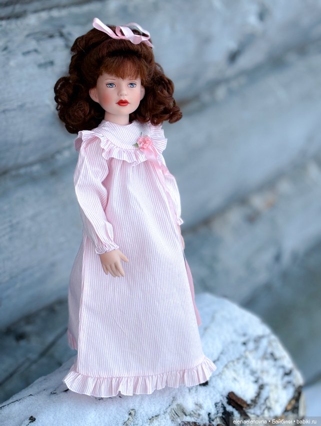 Прогулки с ранним Тоннером - Wendi Венди, Robert Tonner