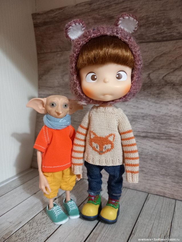 Нелёгкая это работа-сделать выбор...всех взять охота (фото 8)