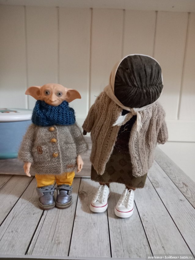 Нелёгкая это работа-сделать выбор...всех взять охота (фото 9)