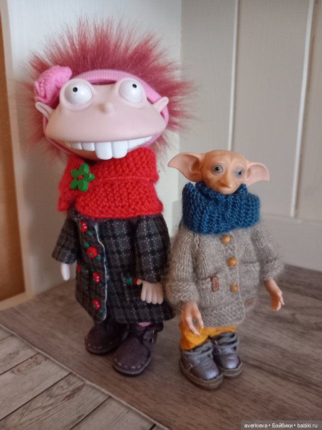 Нелёгкая это работа-сделать выбор...всех взять охота