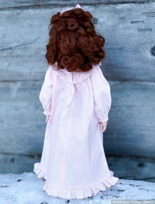 Прогулки с ранним Тоннером - Wendi Венди, Robert Tonner