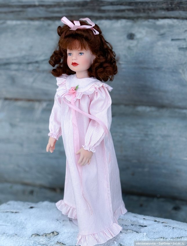 Прогулки с ранним Тоннером - Wendi Венди, Robert Tonner