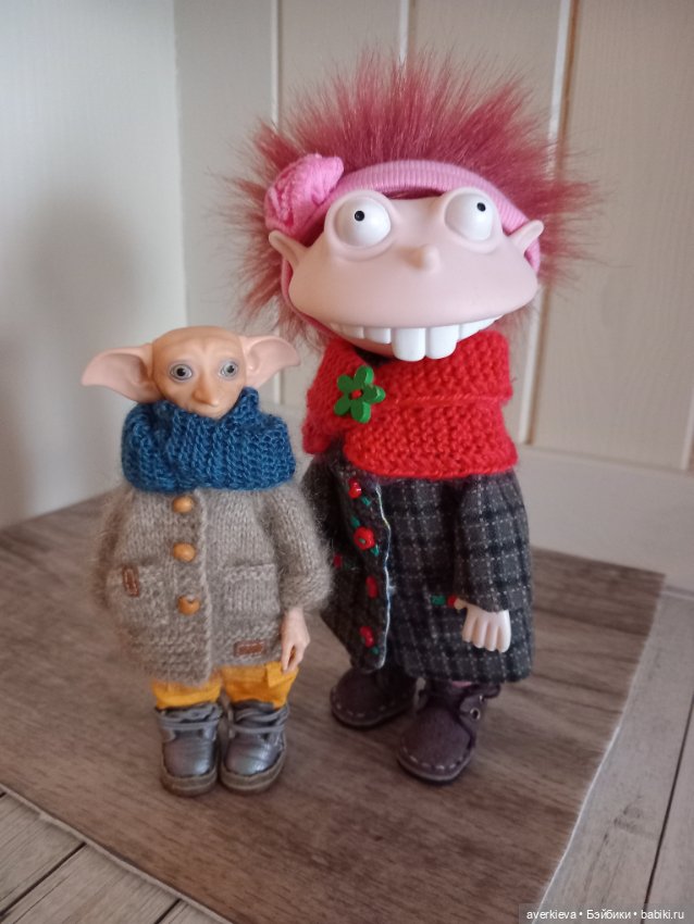 Нелёгкая это работа-сделать выбор...всех взять охота