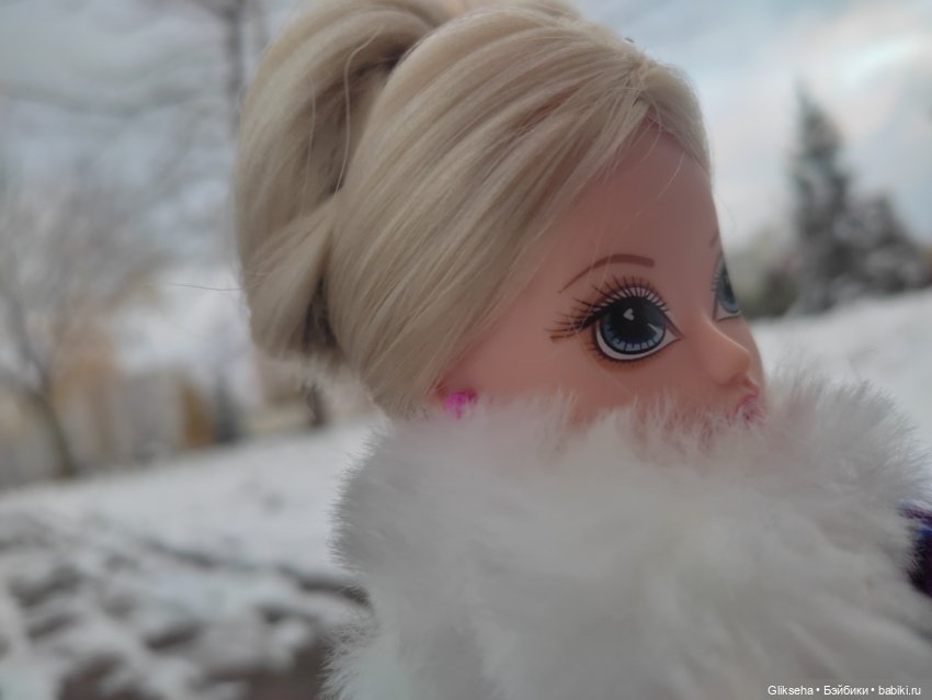 Праздничная ноябрьская зарисовка (фото 3)