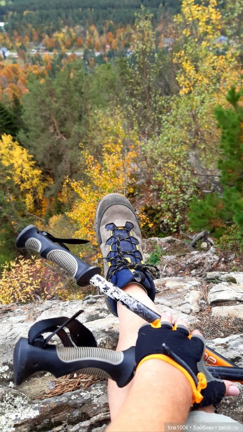 ИЗ ЖИЗНИ КУКОЛ Как они отдыхают Архыз осенью