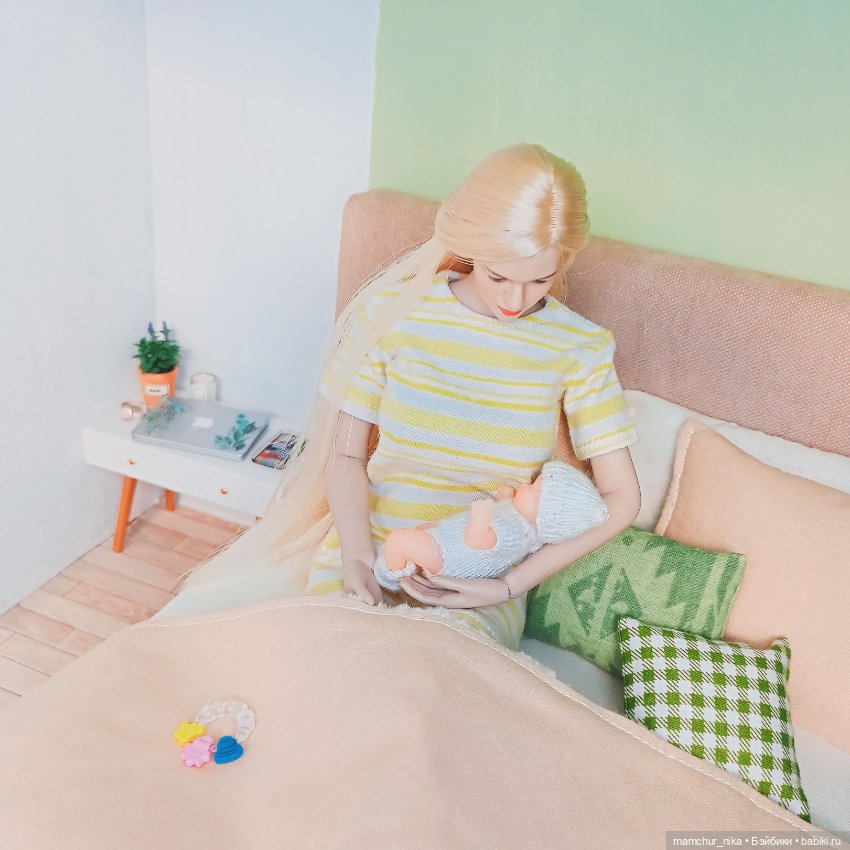 Добро пожаловать домой Аби💭💛 (фото 2)