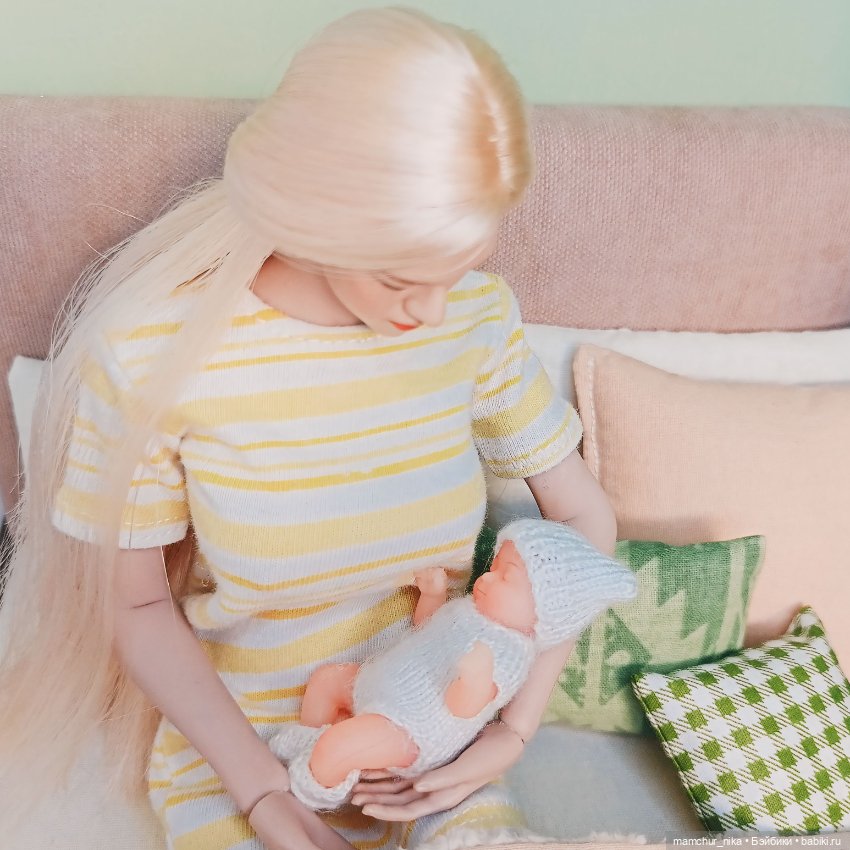 Добро пожаловать домой Аби💭💛 (фото 3)