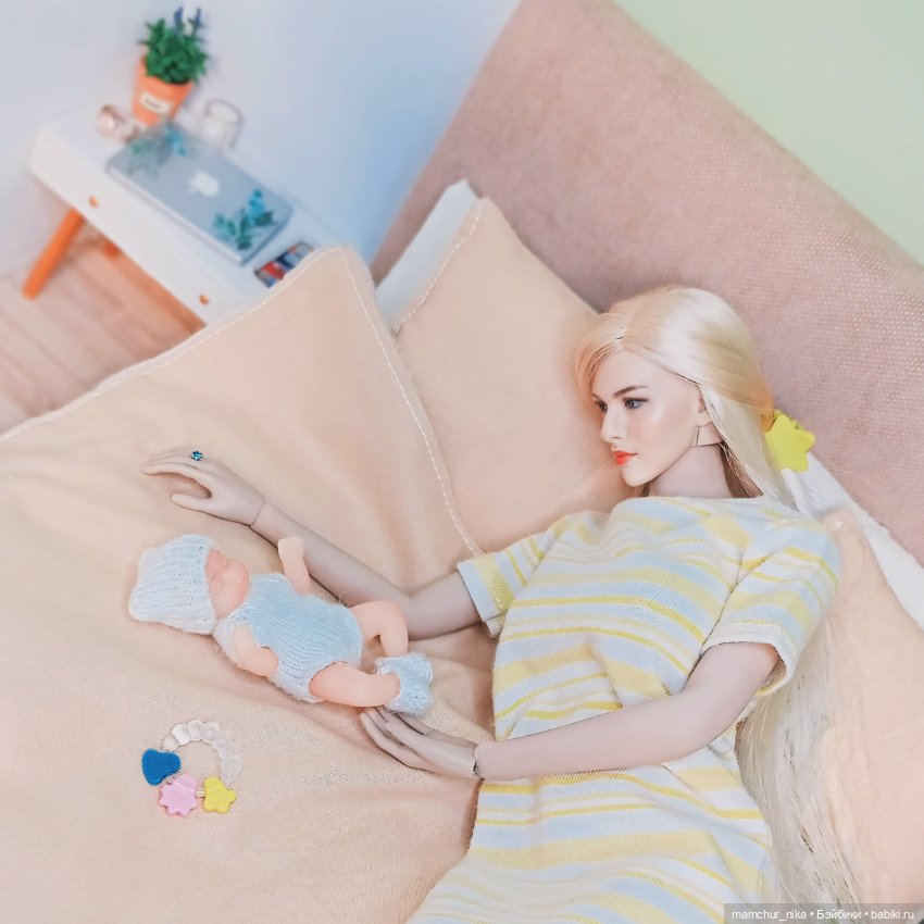 Добро пожаловать домой Аби💭💛 (фото 5)