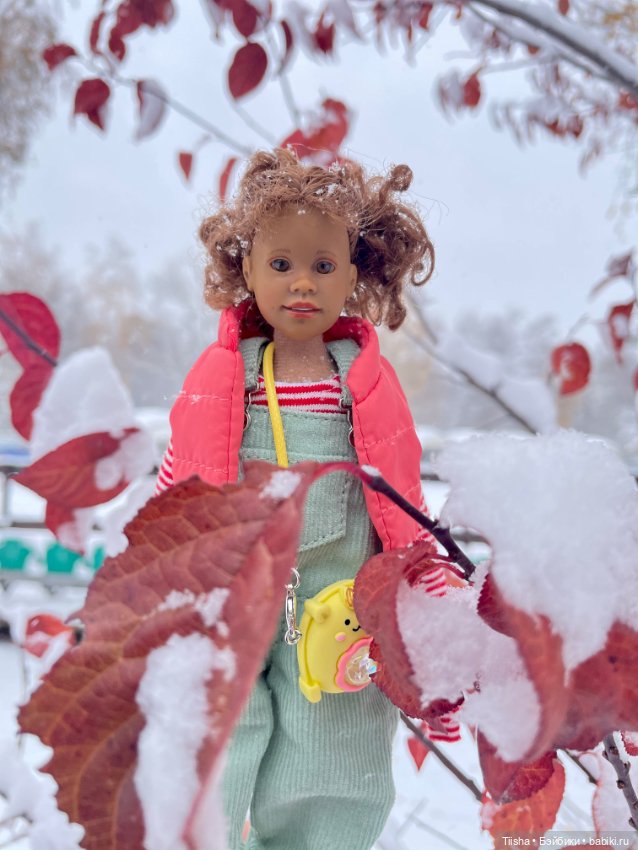 Первый снег (Бриана от Only Hearts Club) (фото 6)