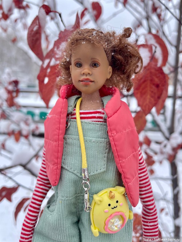 Первый снег (Бриана от Only Hearts Club) (фото 7)