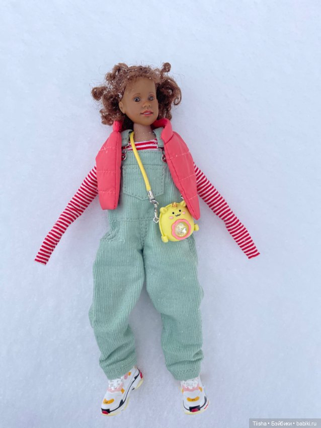 Первый снег (Бриана от Only Hearts Club) (фото 5)