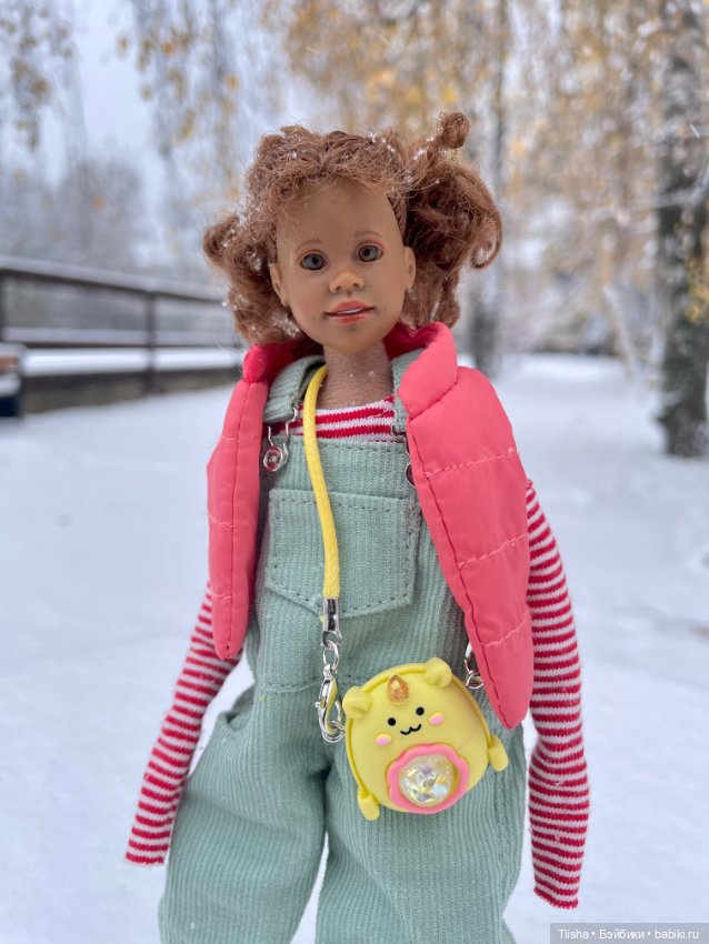 Первый снег (Бриана от Only Hearts Club) (фото 4)