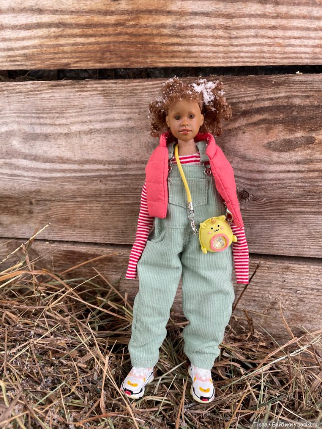 Первый снег (Бриана от Only Hearts Club)