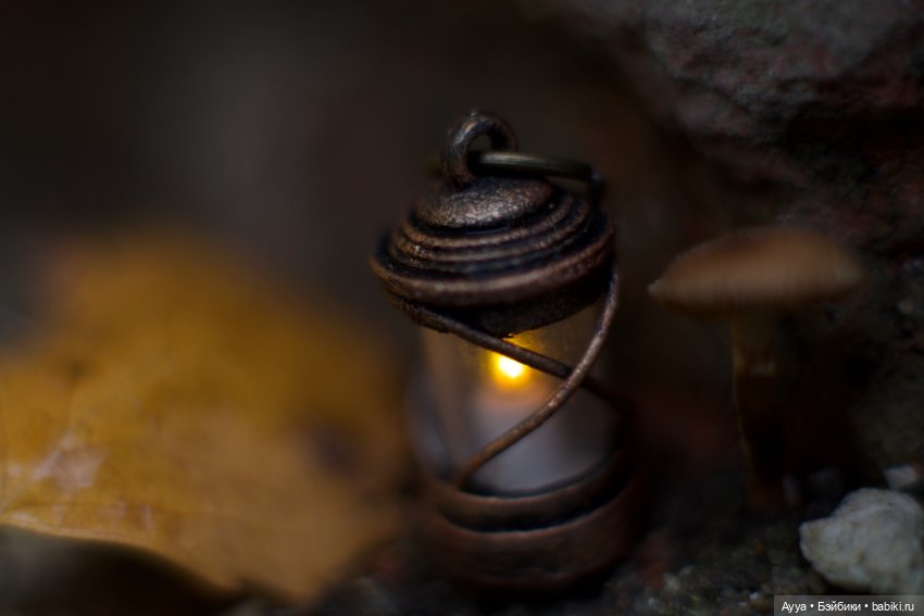 Повышаем градус мрачности (фото 10)