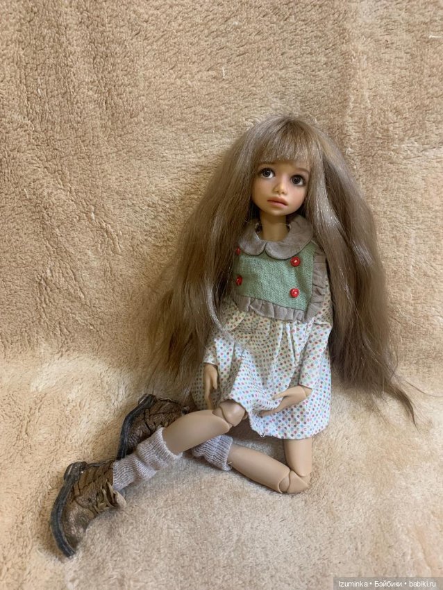 Яна Studio Milim. Новый образ (фото 4)