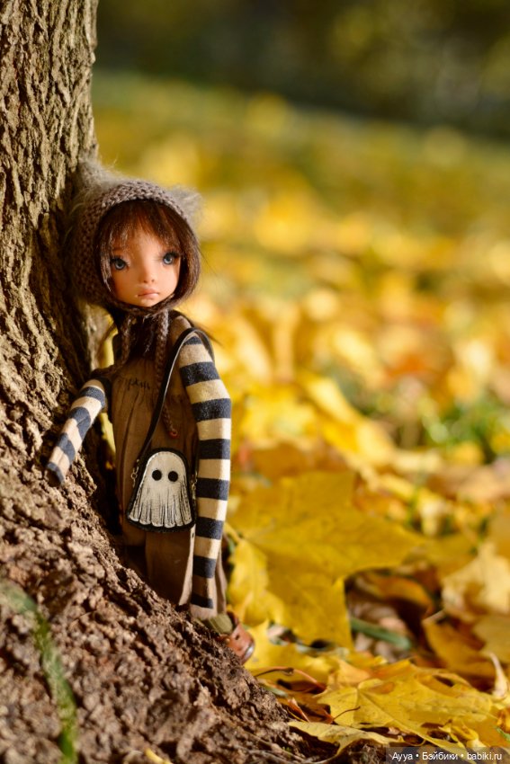 Повышаем градус мрачности (фото 3)