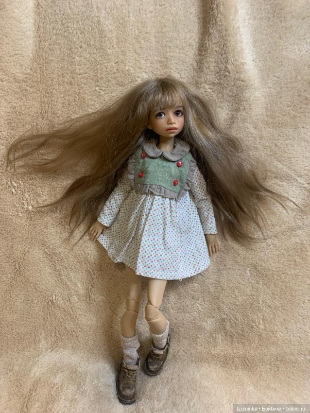 Яна Studio Milim. Новый образ (фото 6)