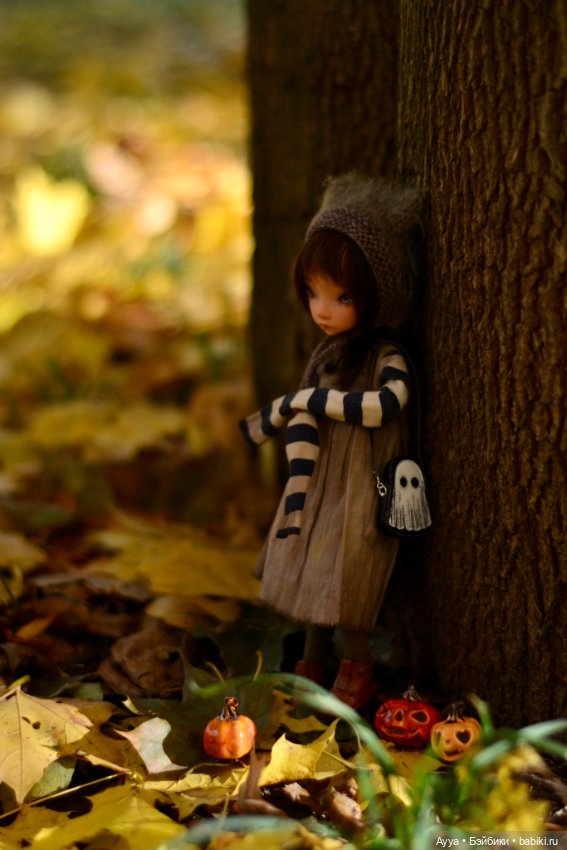 Повышаем градус мрачности (фото 4)