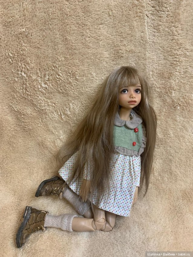 Яна Studio Milim. Новый образ (фото 2)