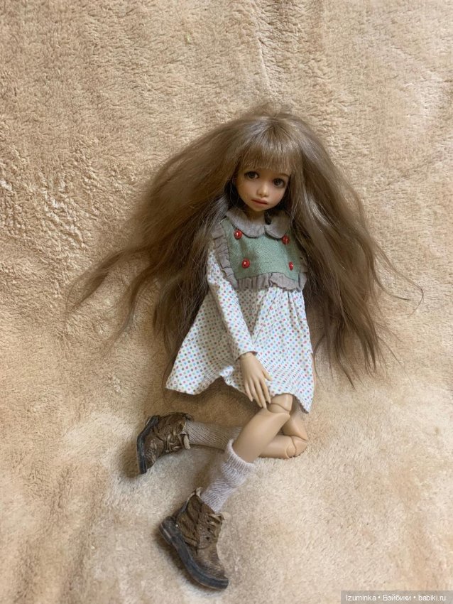 Яна Studio Milim. Новый образ (фото 3)