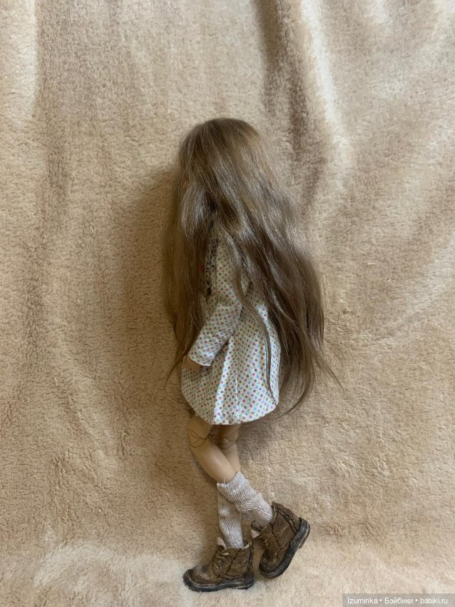 Яна Studio Milim. Новый образ (фото 7)