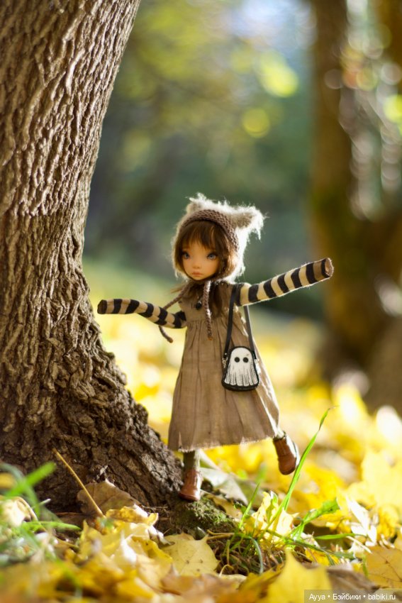 Повышаем градус мрачности (фото 2)