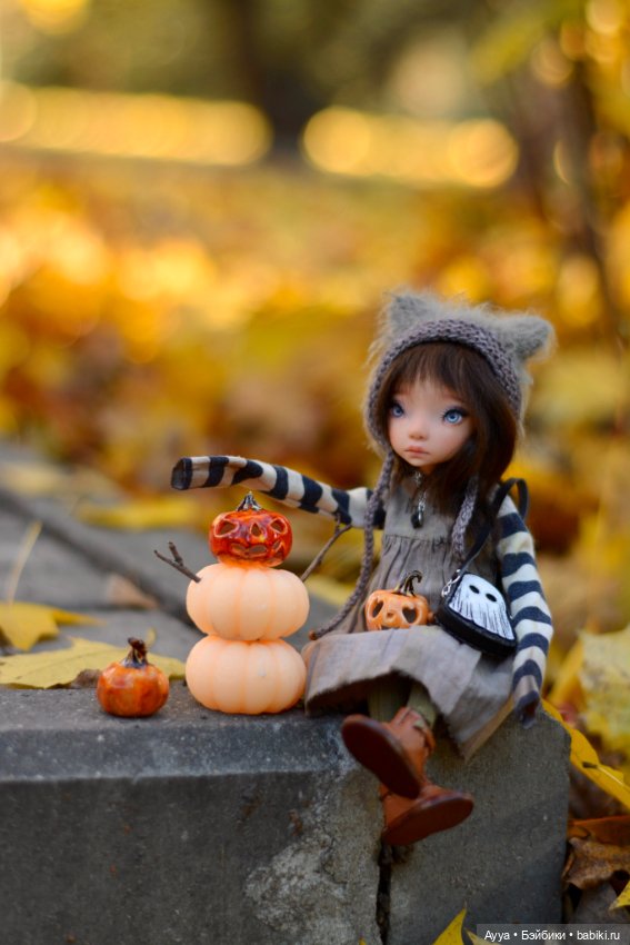 Повышаем градус мрачности