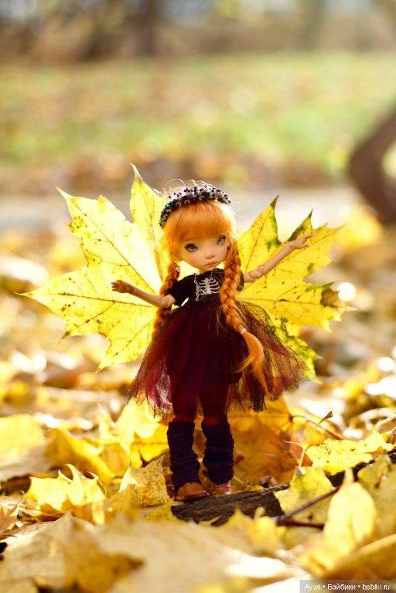 Повышаем градус мрачности (фото 5)