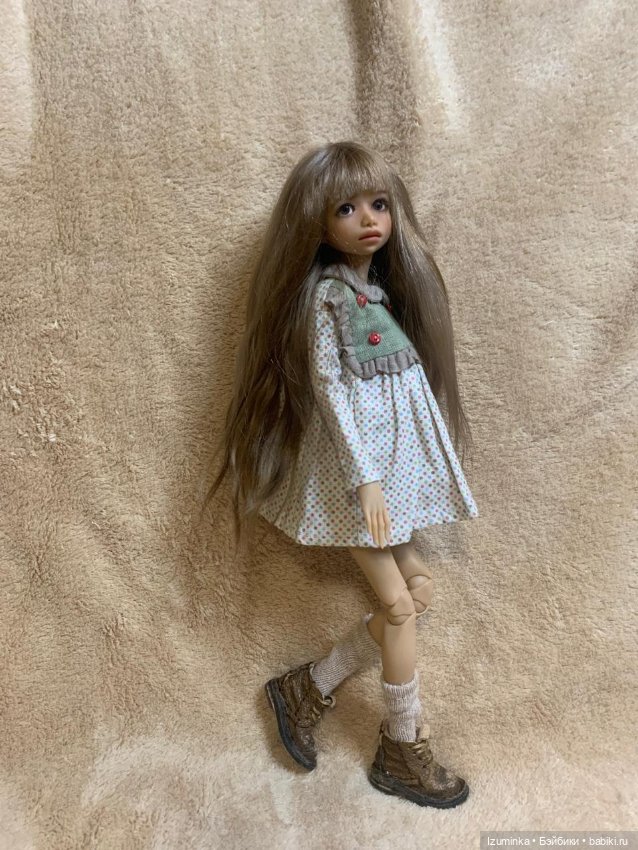 Яна Studio Milim. Новый образ (фото 5)