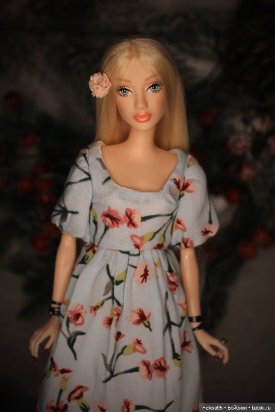 Очень внезапно у меня появились Дефа Люси (фото 6)