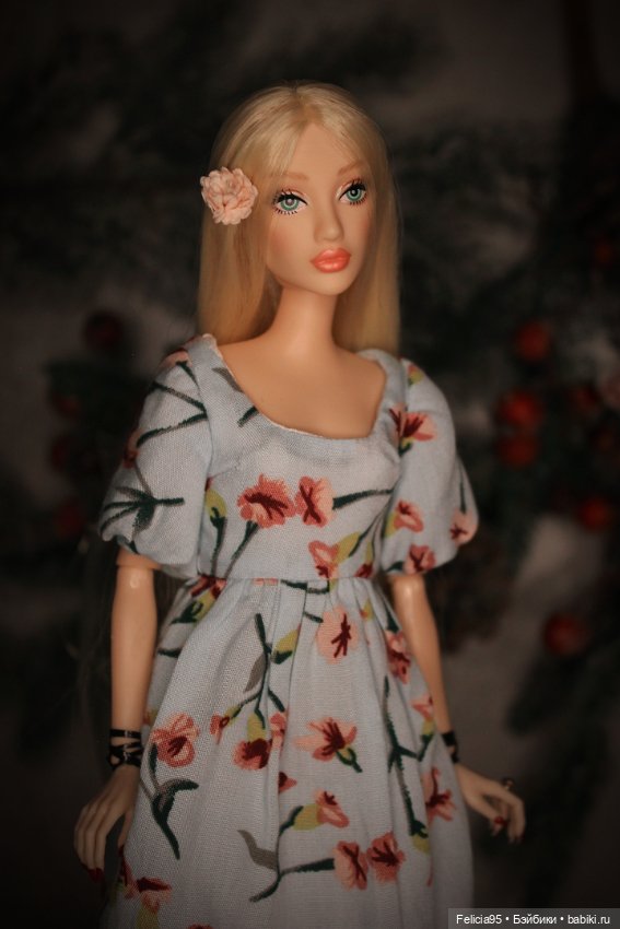 Очень внезапно у меня появились Дефа Люси (фото 4)