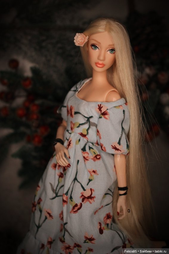 Очень внезапно у меня появились Дефа Люси (фото 3)