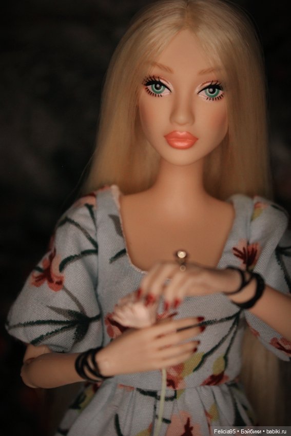 Очень внезапно у меня появились Дефа Люси (фото 9)