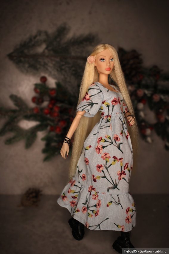 Очень внезапно у меня появились Дефа Люси (фото 7)