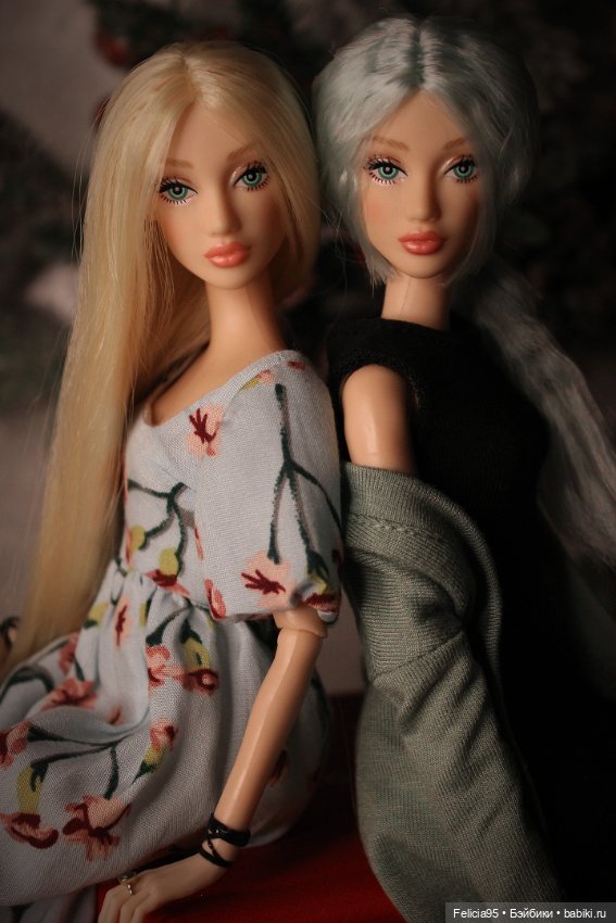 Очень внезапно у меня появились Дефа Люси (фото 8)