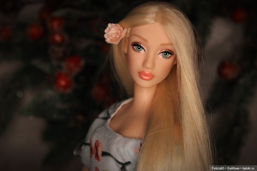 Очень внезапно у меня появились Дефа Люси